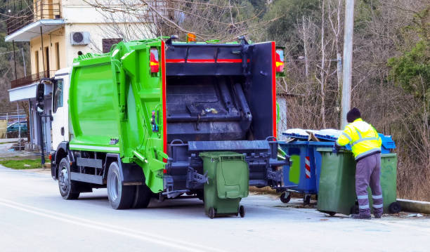 Best Recycling Services for Junk  in Baldwin, NY